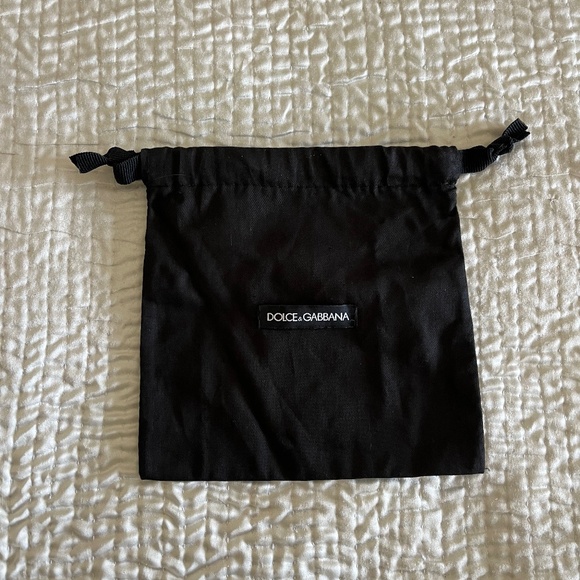 Dolce & gabbana dust bag - Picture 1 of 5
